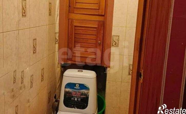 3-комн квартира б-р Энтузиастов, 1д,  д. 1д