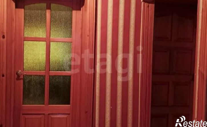 3-комн квартира б-р Энтузиастов, 1д,  д. 1д