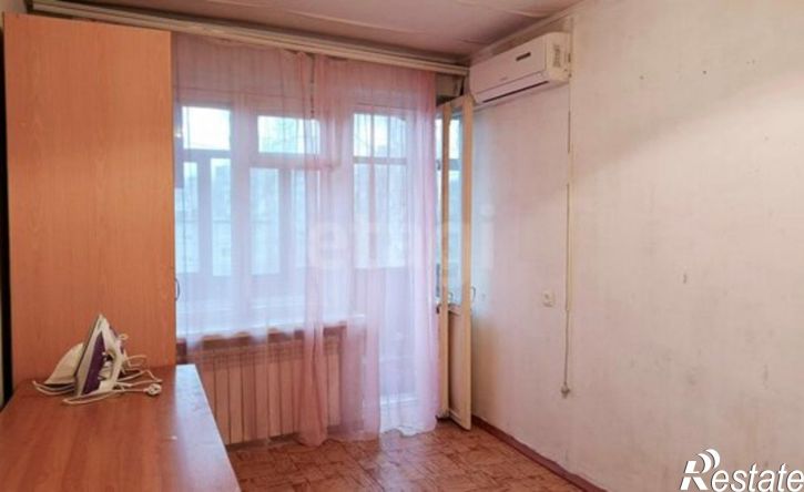 3-комн квартира б-р Энтузиастов, 1д,  д. 1д