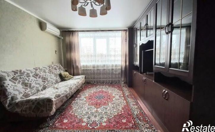 2-комн квартира ул Полынковская, 41,  д. 41