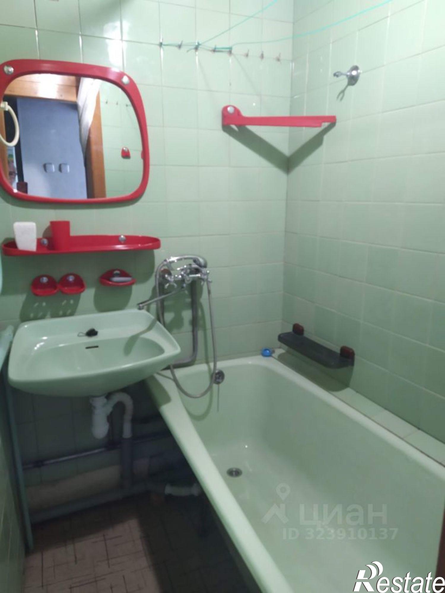 Сдать комнату за 13 000 рублей на Пионерская улица, 20