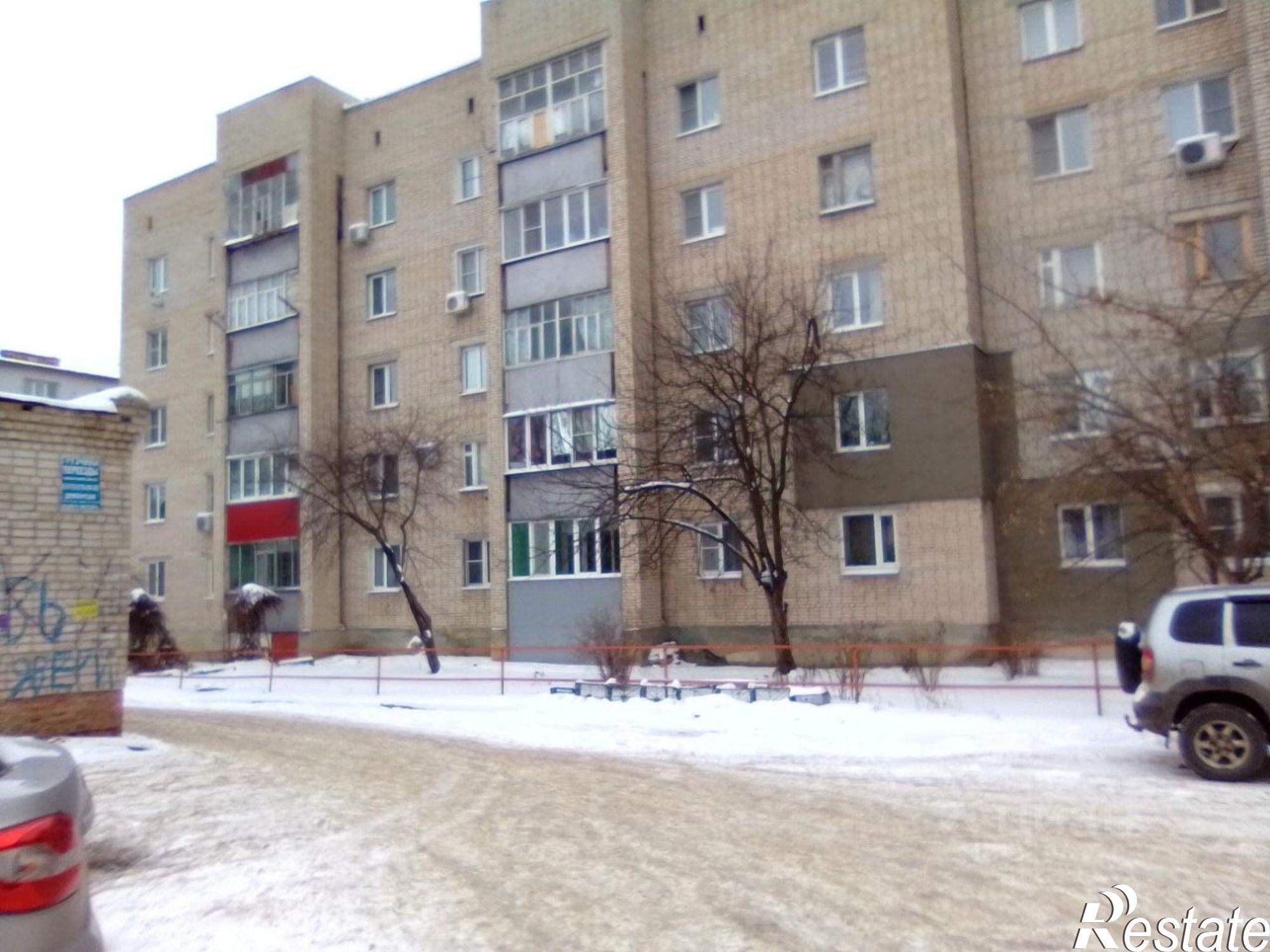 Купить квартиру за 3 200 000 рублей на Студенецкая набережная, 11