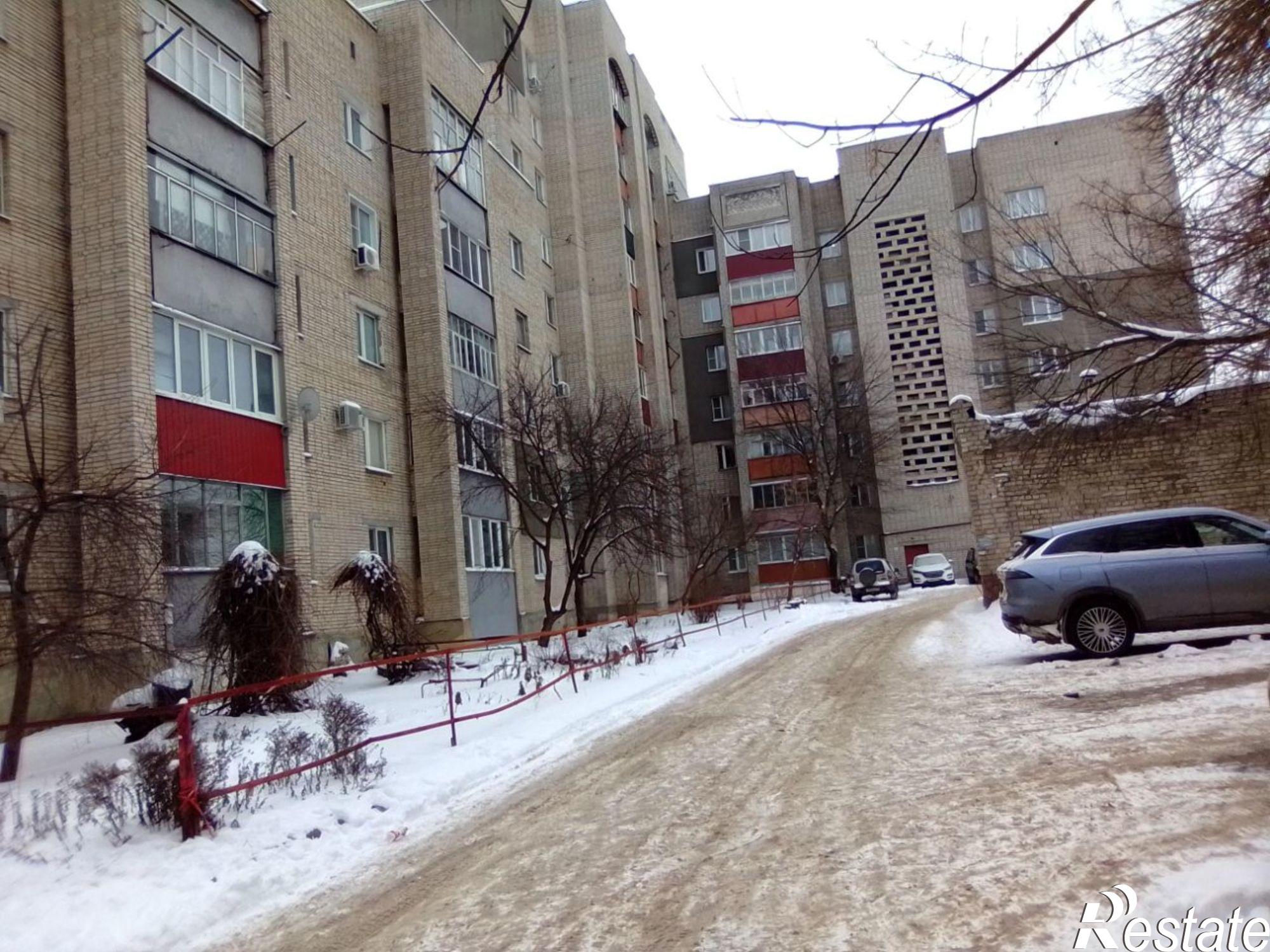 Купить квартиру за 3 200 000 рублей на Студенецкая набережная, 11