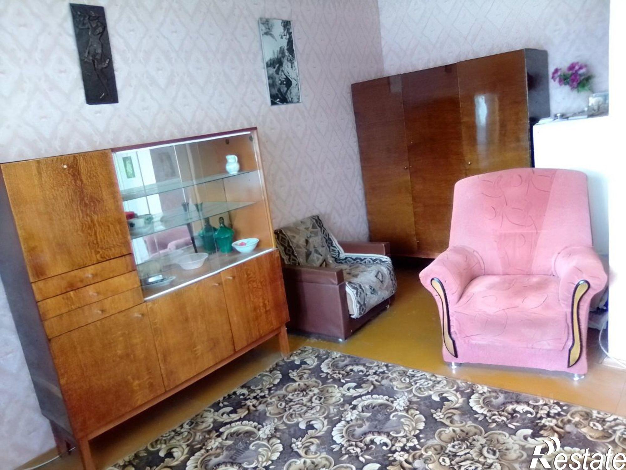 Купить квартиру за 3 200 000 рублей на Студенецкая набережная, 11