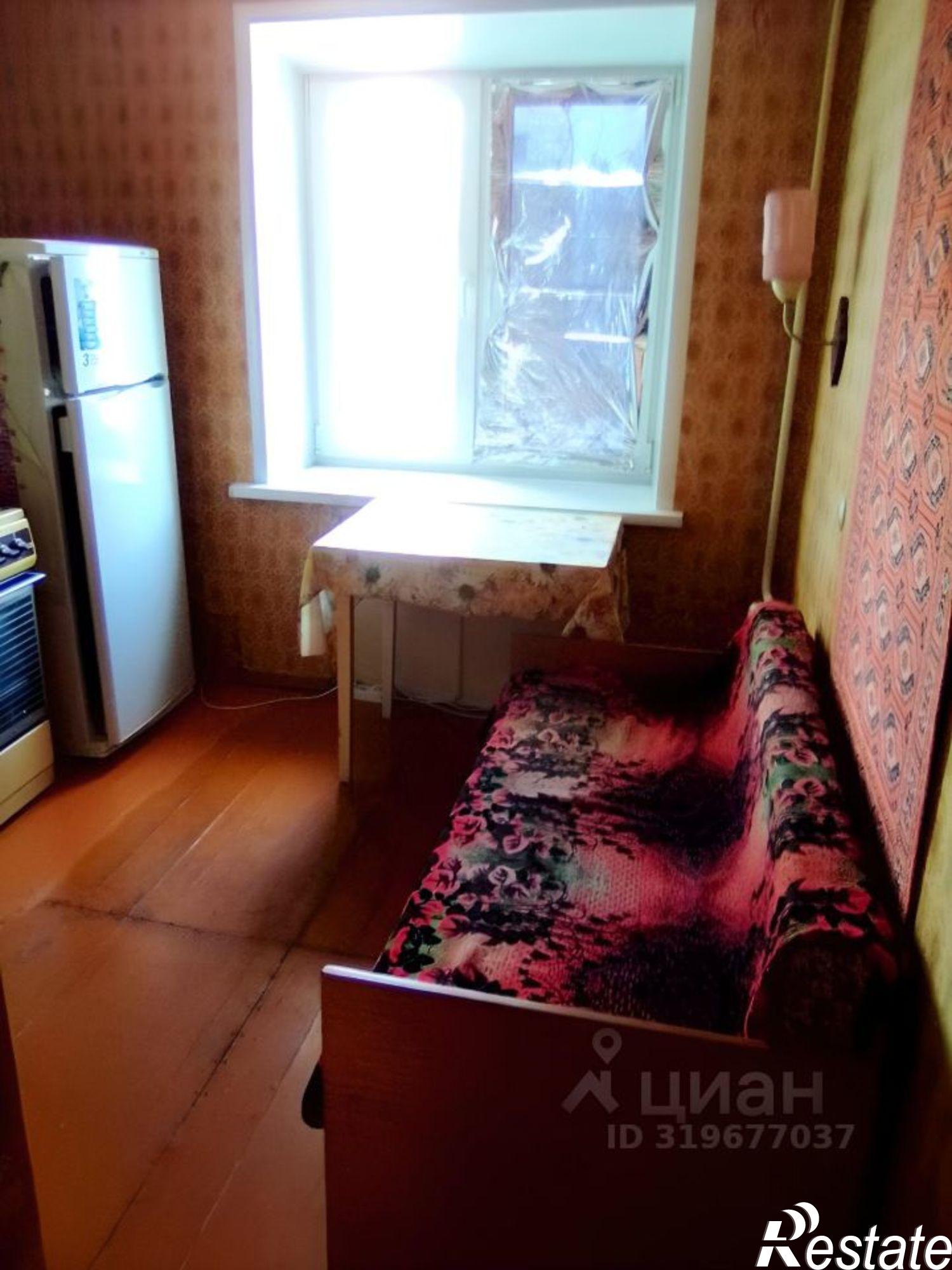 Купить квартиру за 3 200 000 рублей на Студенецкая набережная, 11