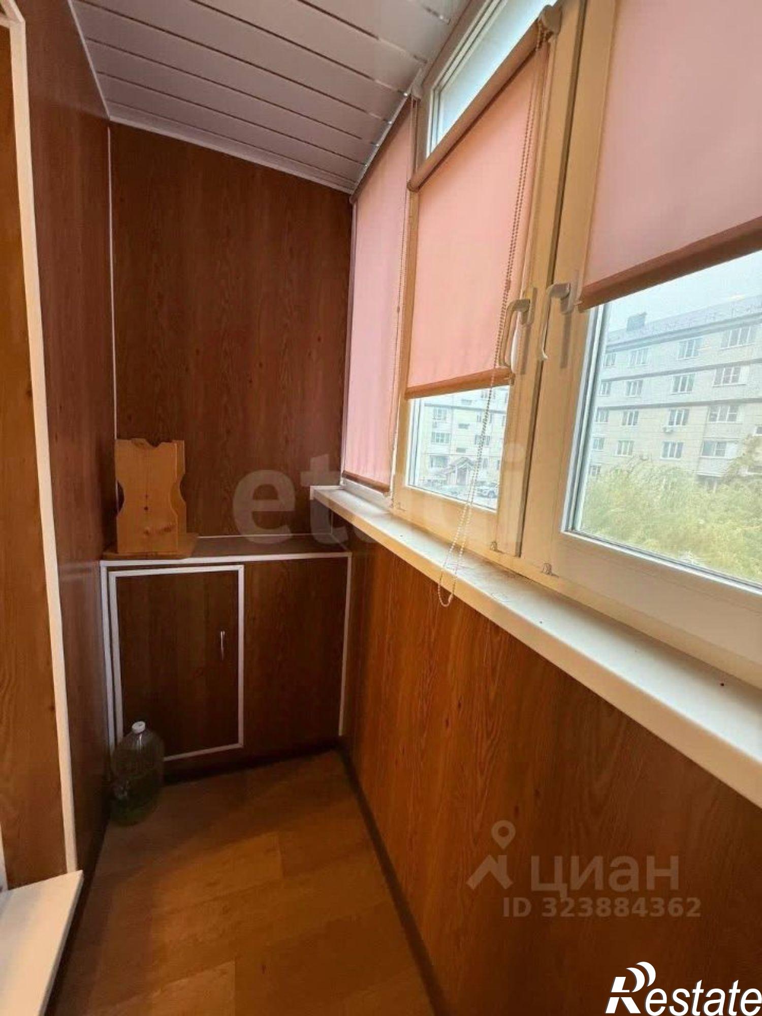 Сдать квартиру за 21 000 рублей на ул Мичуринская, 331В