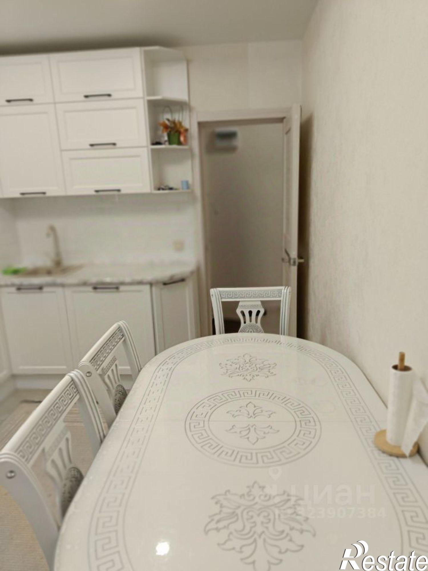 Купить квартиру за 6 300 000 рублей на Тамбов г., Тамбов-34 тер., д.26