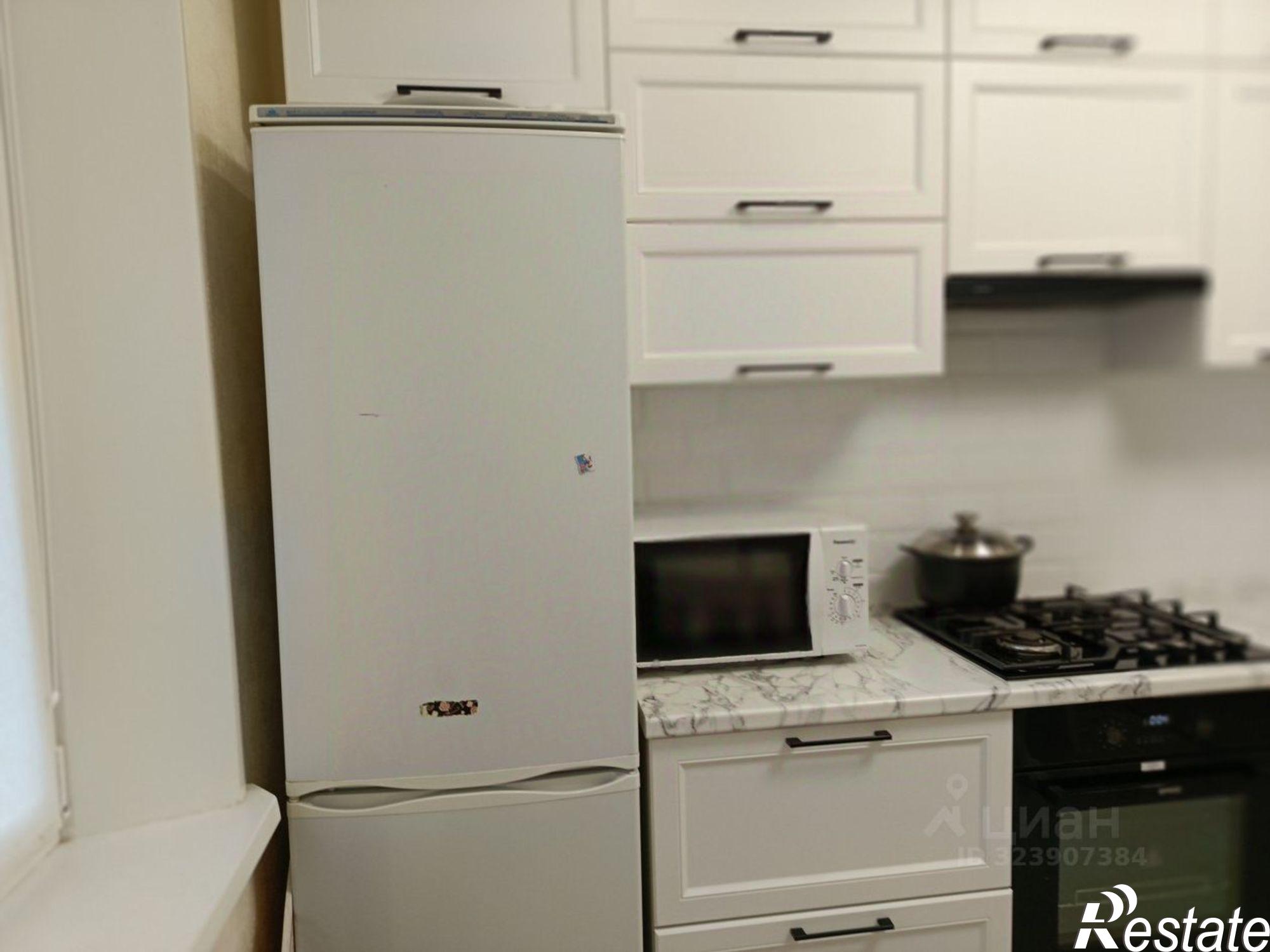 Купить квартиру за 6 300 000 рублей на Тамбов г., Тамбов-34 тер., д.26