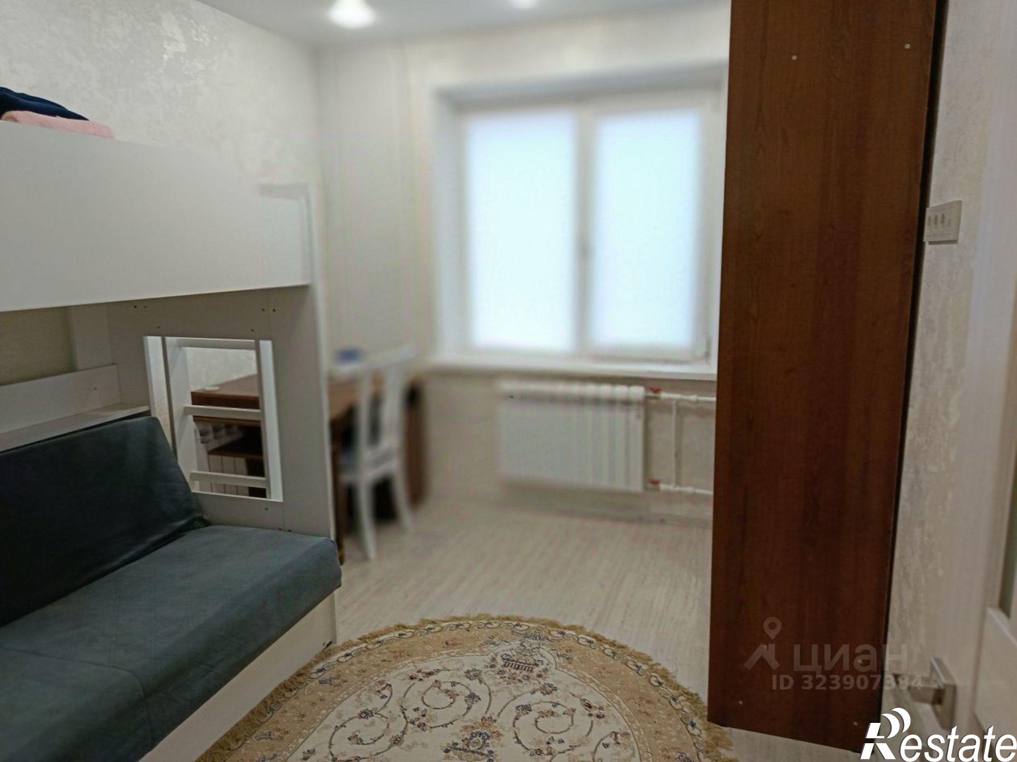 Купить квартиру за 6 300 000 рублей на Тамбов г., Тамбов-34 тер., д.26