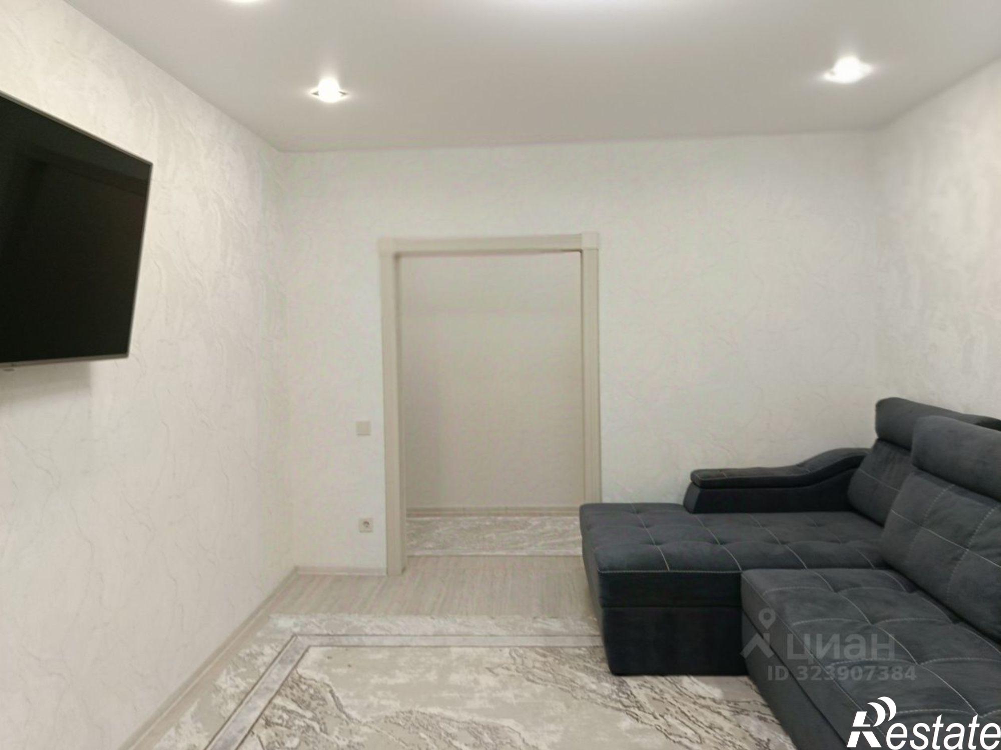 Купить квартиру за 6 300 000 рублей на Тамбов г., Тамбов-34 тер., д.26