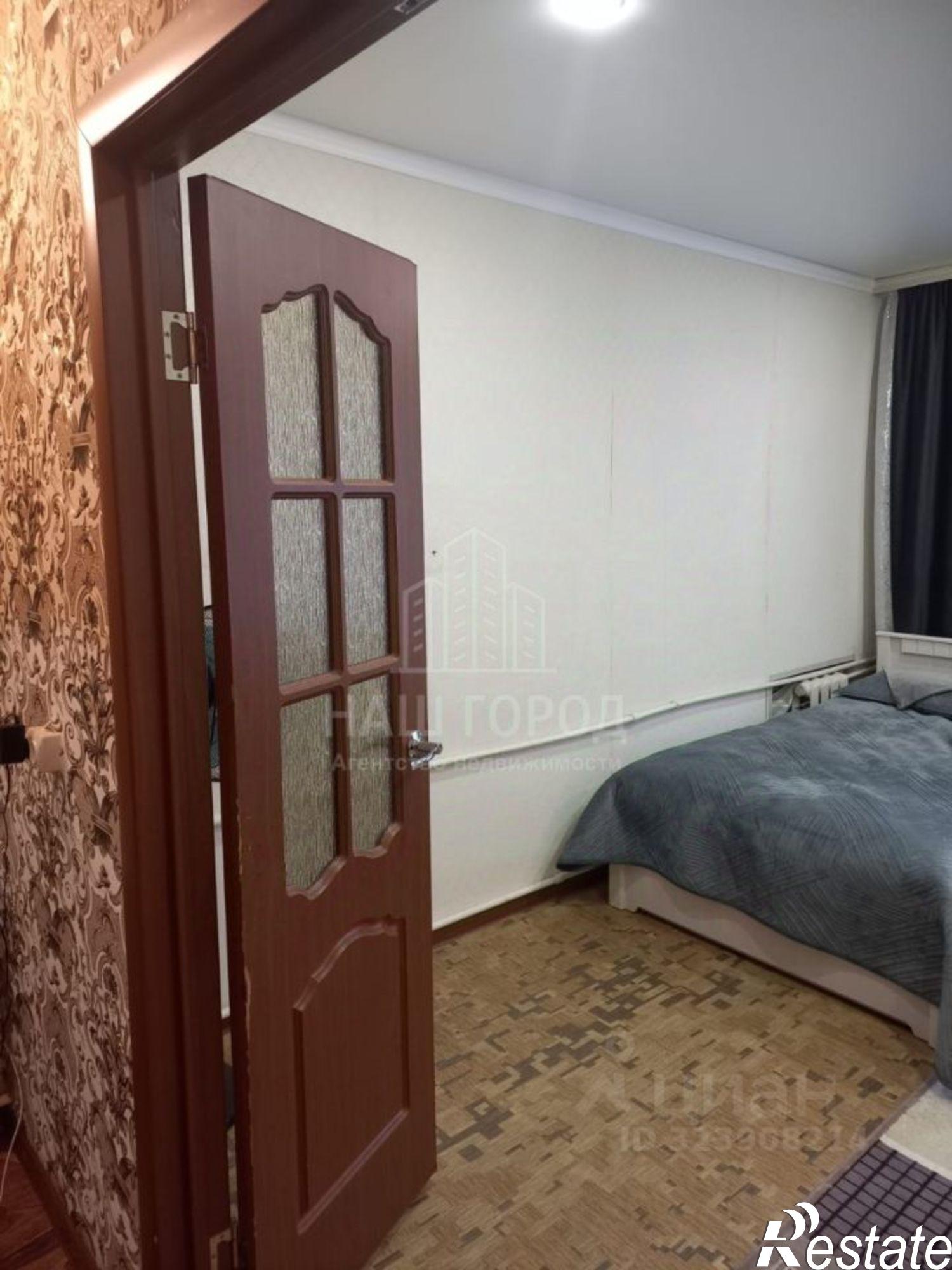 Купить квартиру за 2 670 000 рублей на ул Бастионная, 33