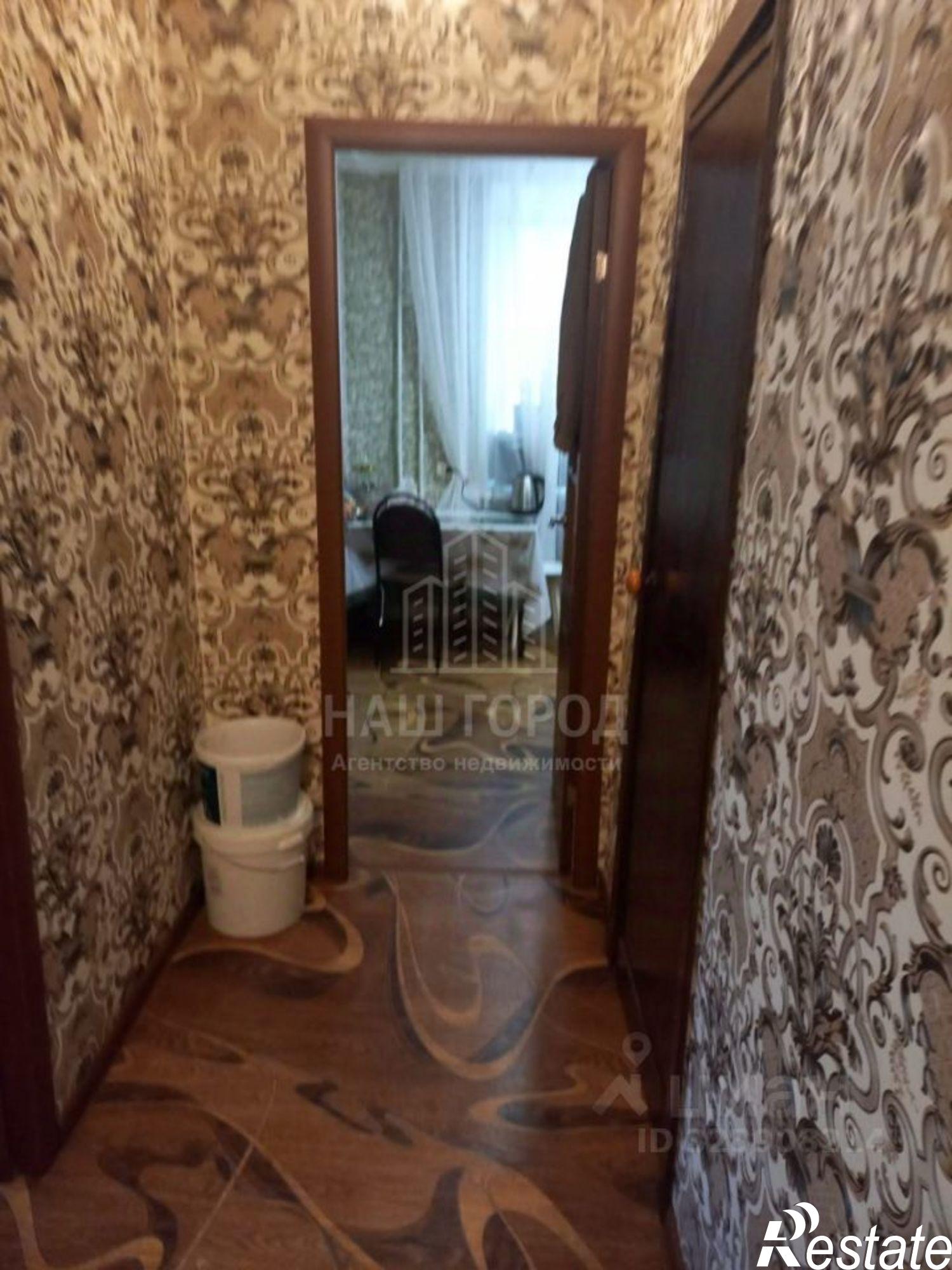 Купить квартиру за 2 670 000 рублей на ул Бастионная, 33