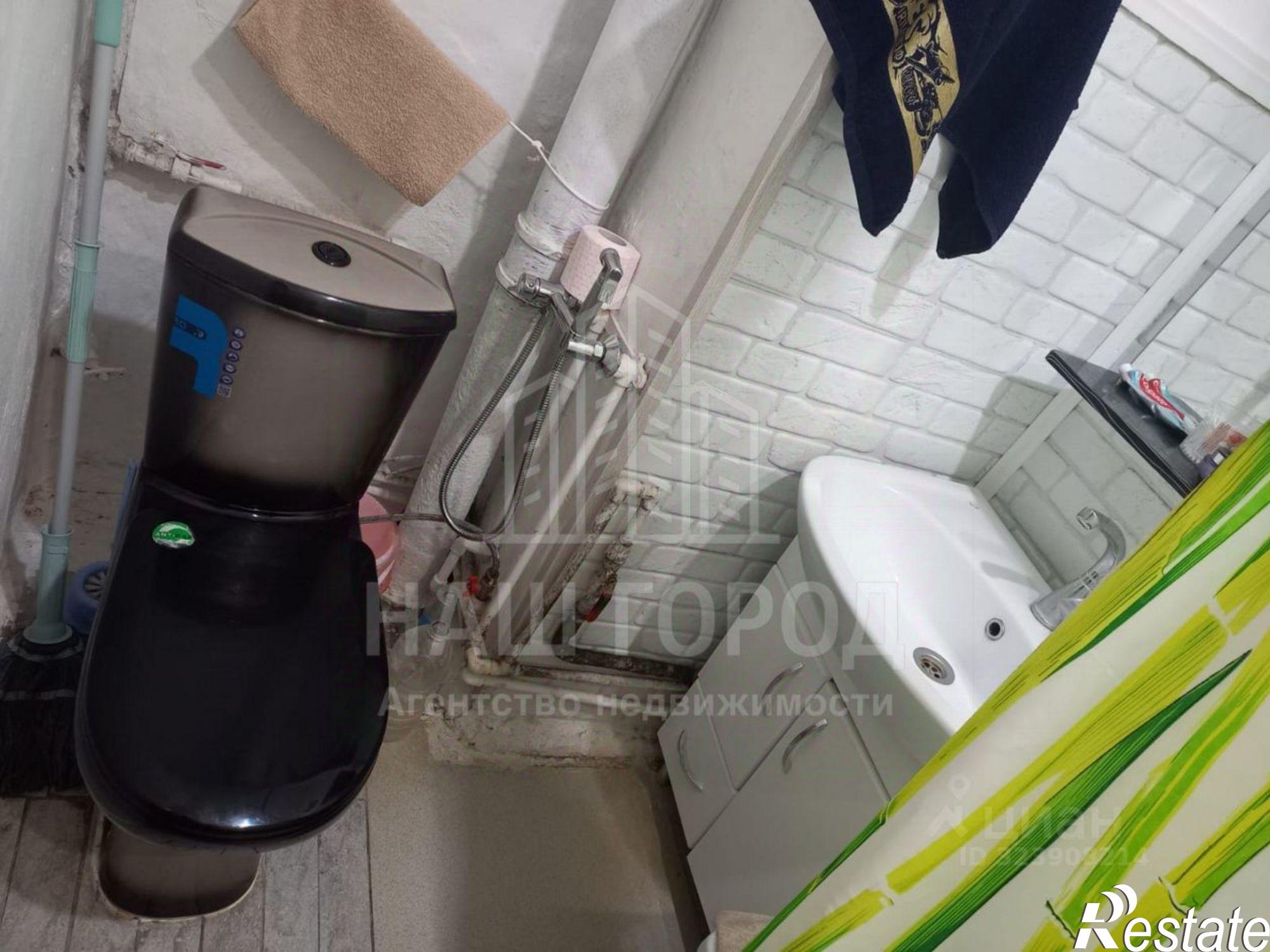 Купить квартиру за 2 670 000 рублей на ул Бастионная, 33