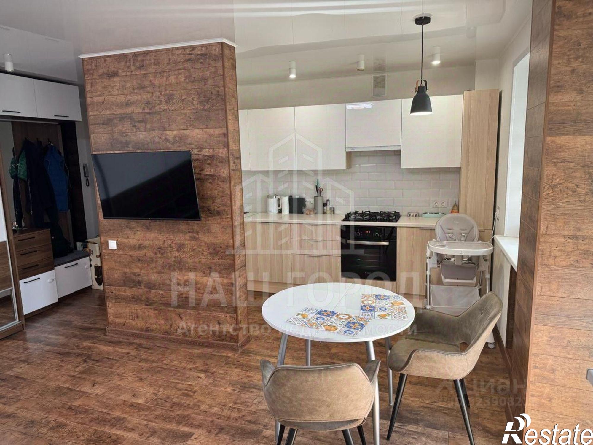 Купить квартиру за 6 800 000 рублей на ул Фридриха Энгельса, 35