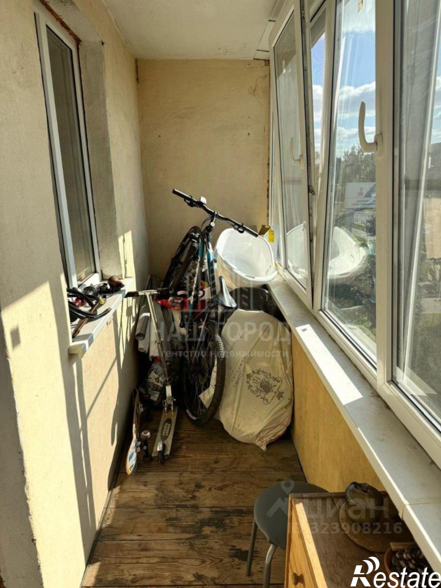 Купить квартиру за 6 800 000 рублей на ул Фридриха Энгельса, 35