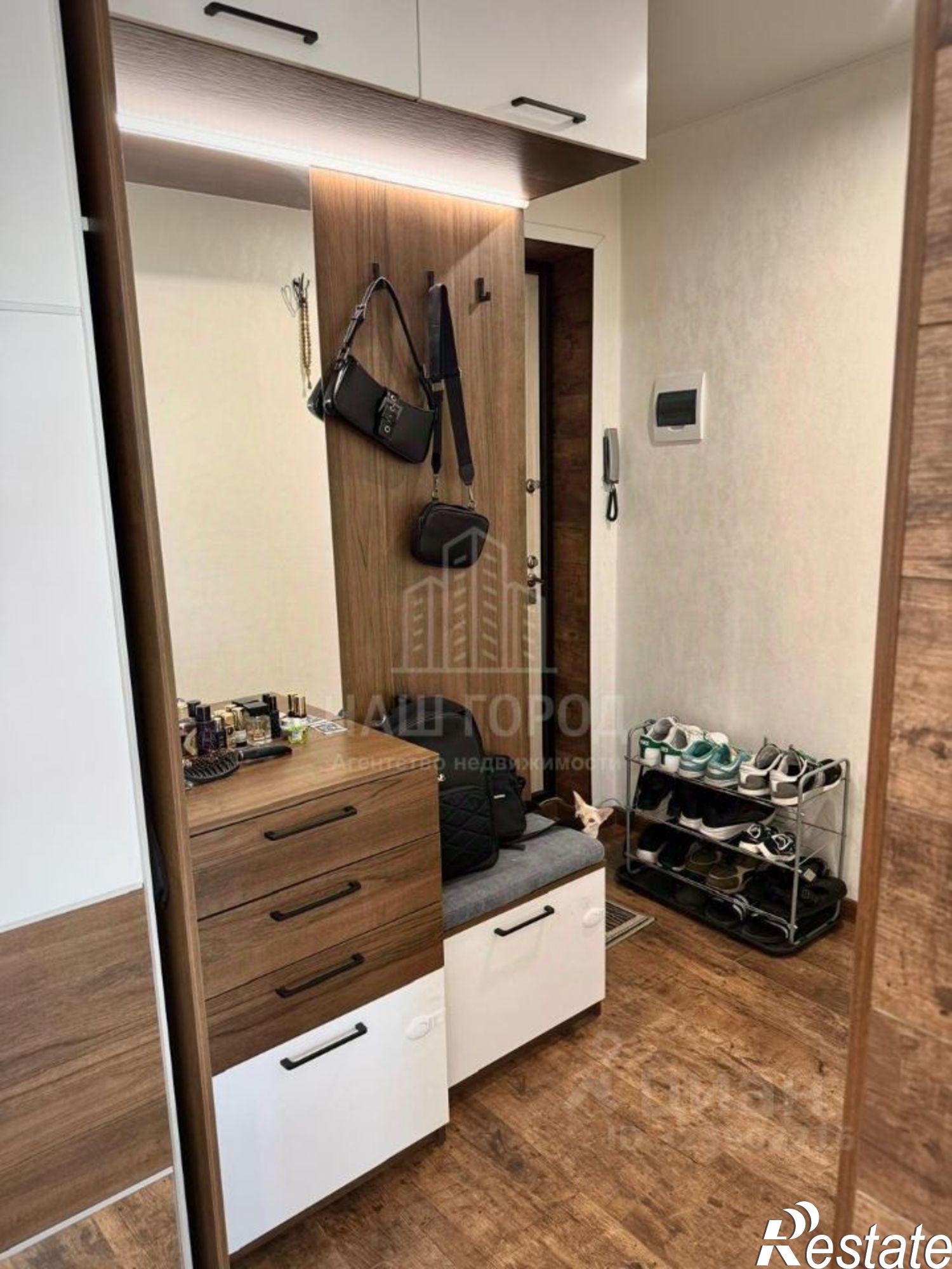 Купить квартиру за 6 800 000 рублей на ул Фридриха Энгельса, 35