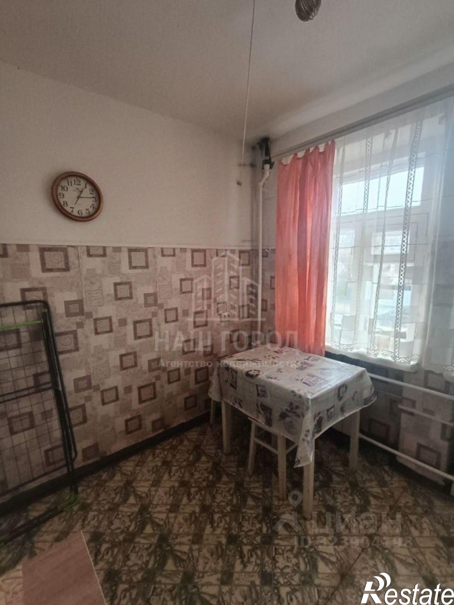 Купить квартиру за 3 050 000 рублей на ул Гастелло, 22