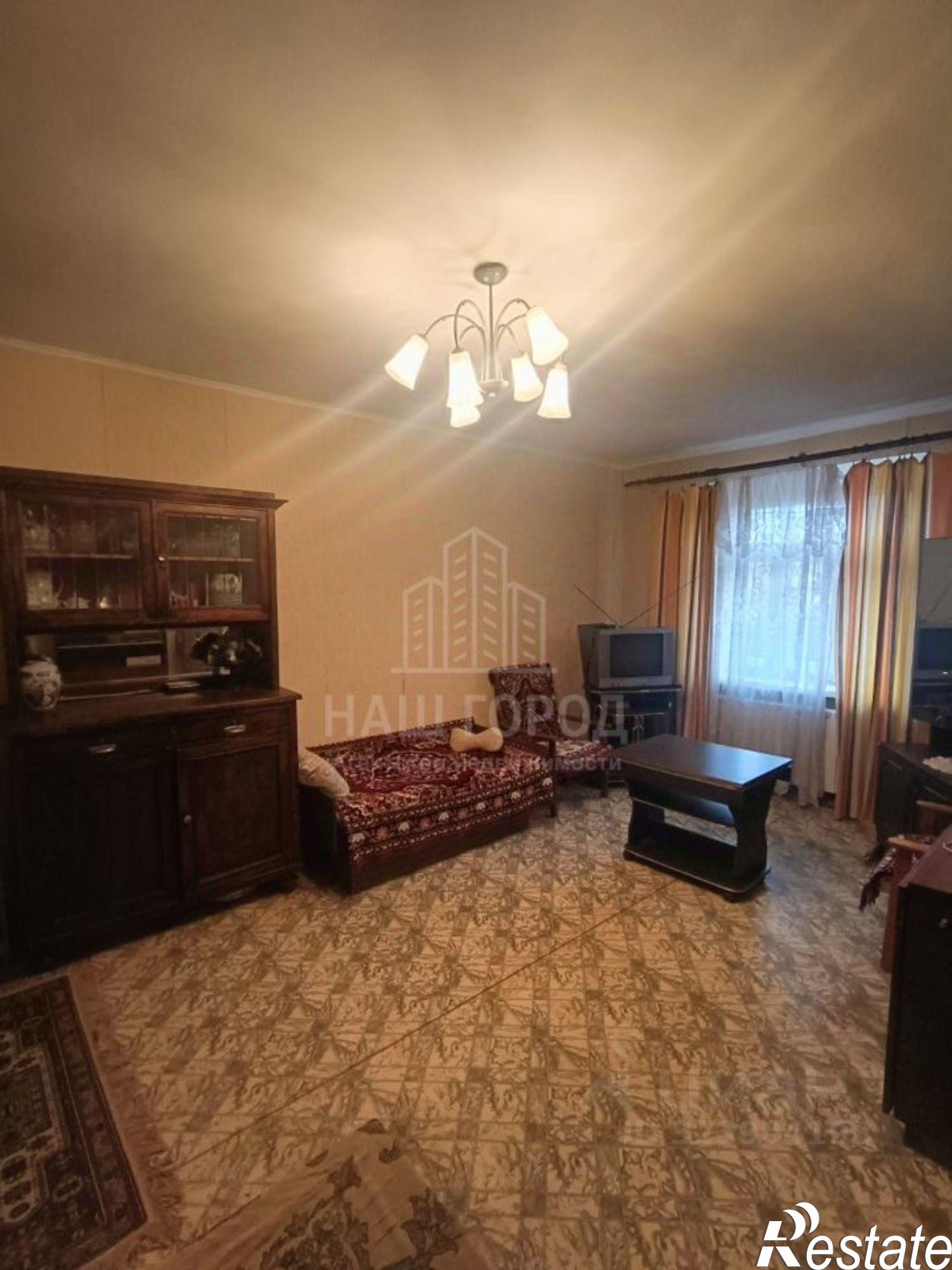 Купить квартиру за 3 050 000 рублей на ул Гастелло, 22