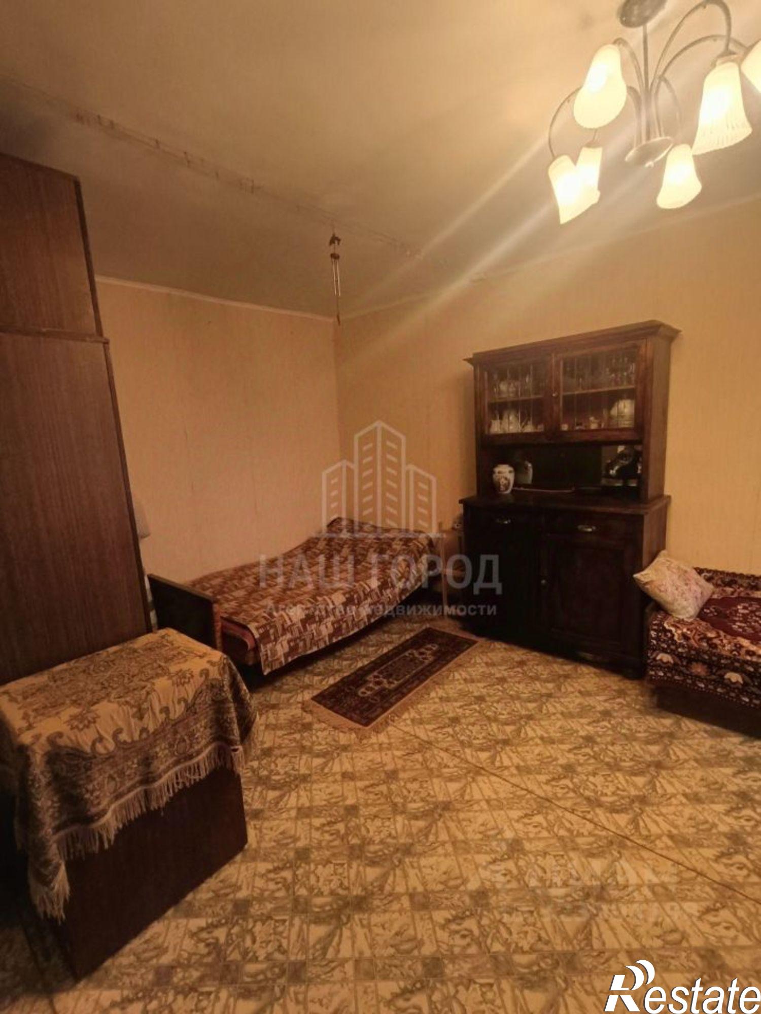 Купить квартиру за 3 050 000 рублей на ул Гастелло, 22