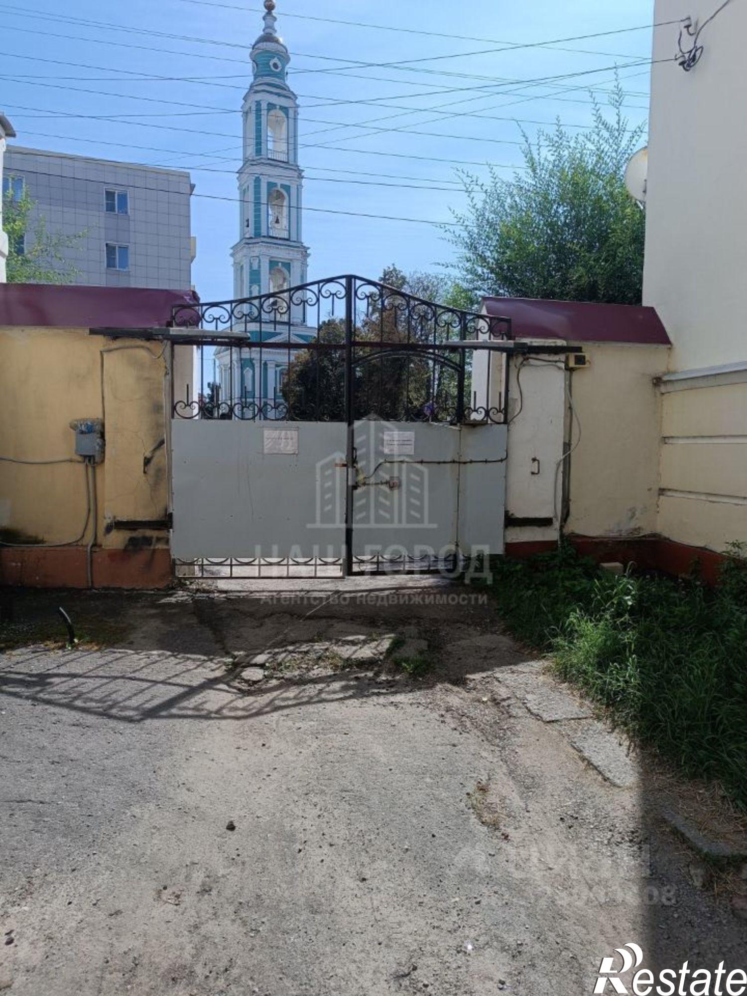 Купить квартиру за 7 200 000 рублей на ул Степана Разина, 13