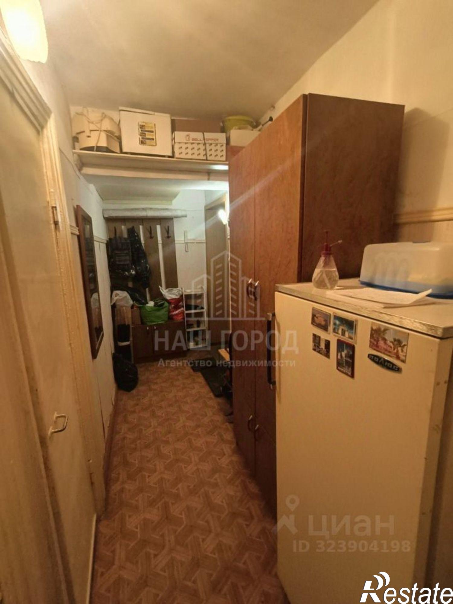 Купить квартиру за 3 050 000 рублей на ул Гастелло, 22