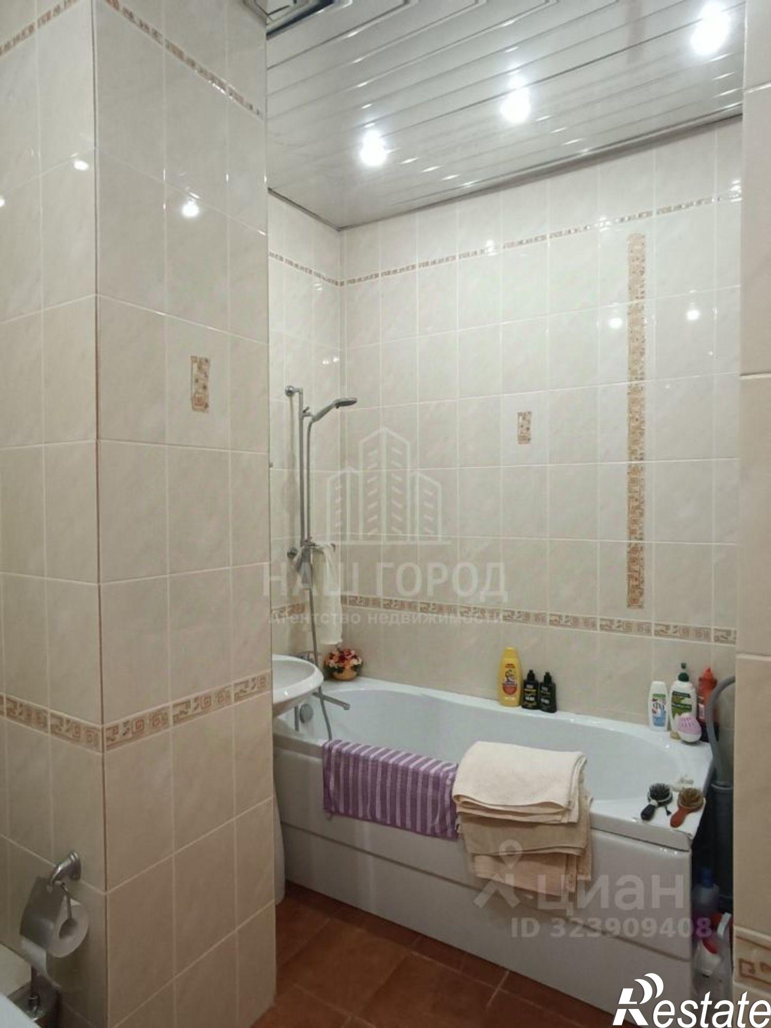 Купить квартиру за 7 200 000 рублей на ул Степана Разина, 13