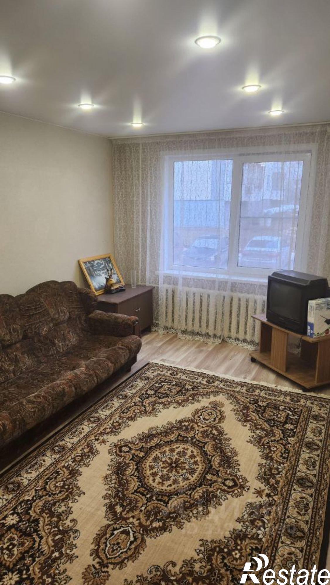 Купить квартиру за 2 700 000 рублей на ул Полынковская, 61