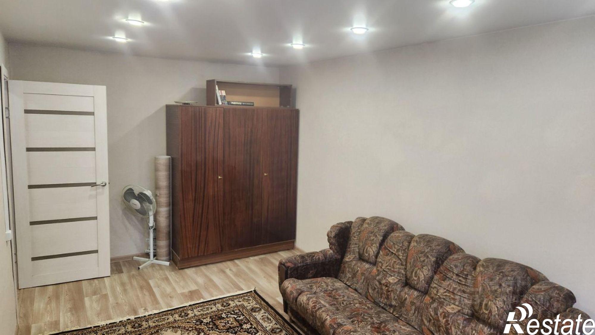 Купить квартиру за 2 700 000 рублей на ул Полынковская, 61