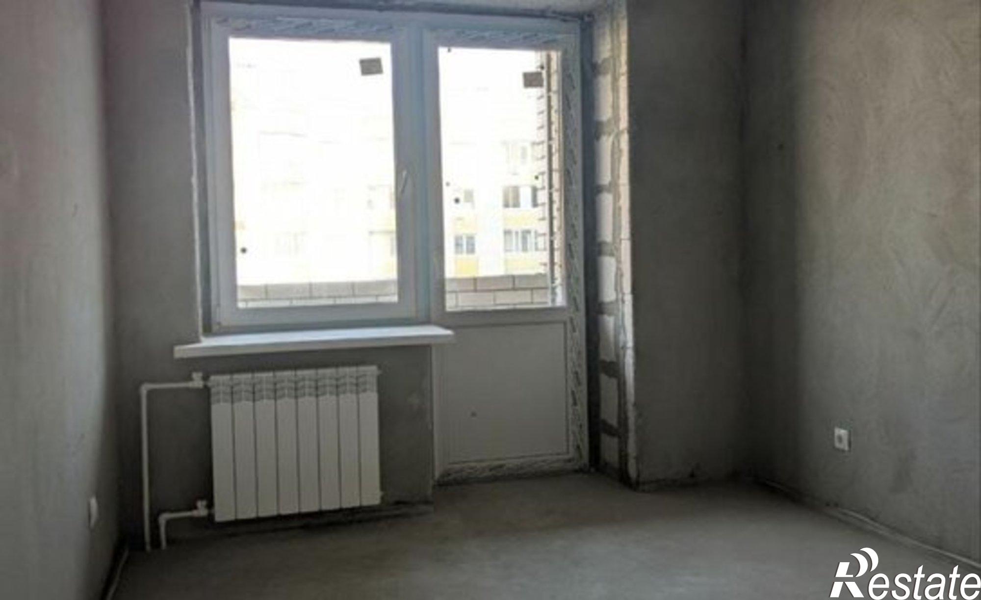 Купить квартиру за 4 200 000 рублей на ул Киквидзе, 75а