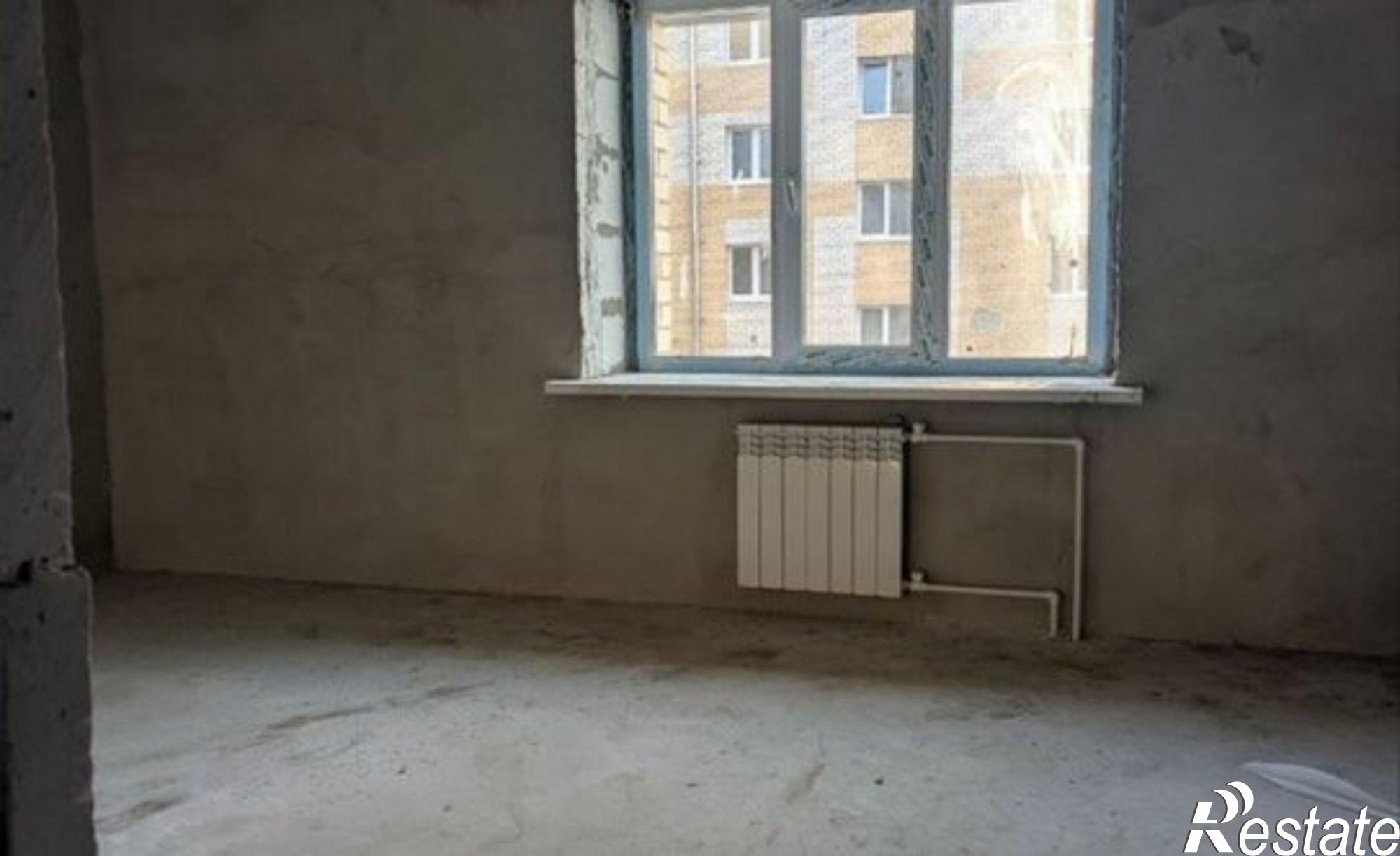 Купить квартиру за 4 200 000 рублей на ул Киквидзе, 75а