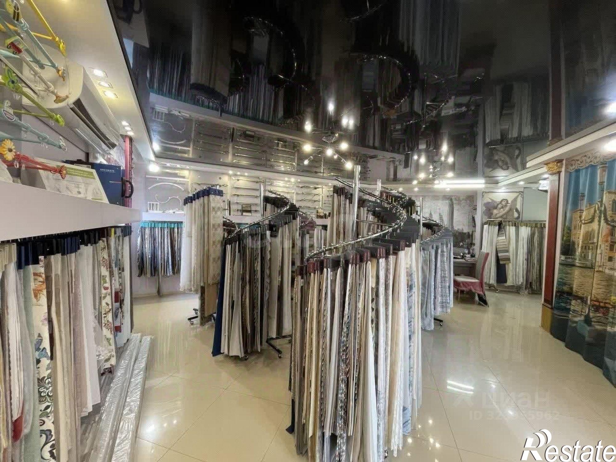 Сдать торговое помещение за 79 636 рублей на Мичуринская улица, 2