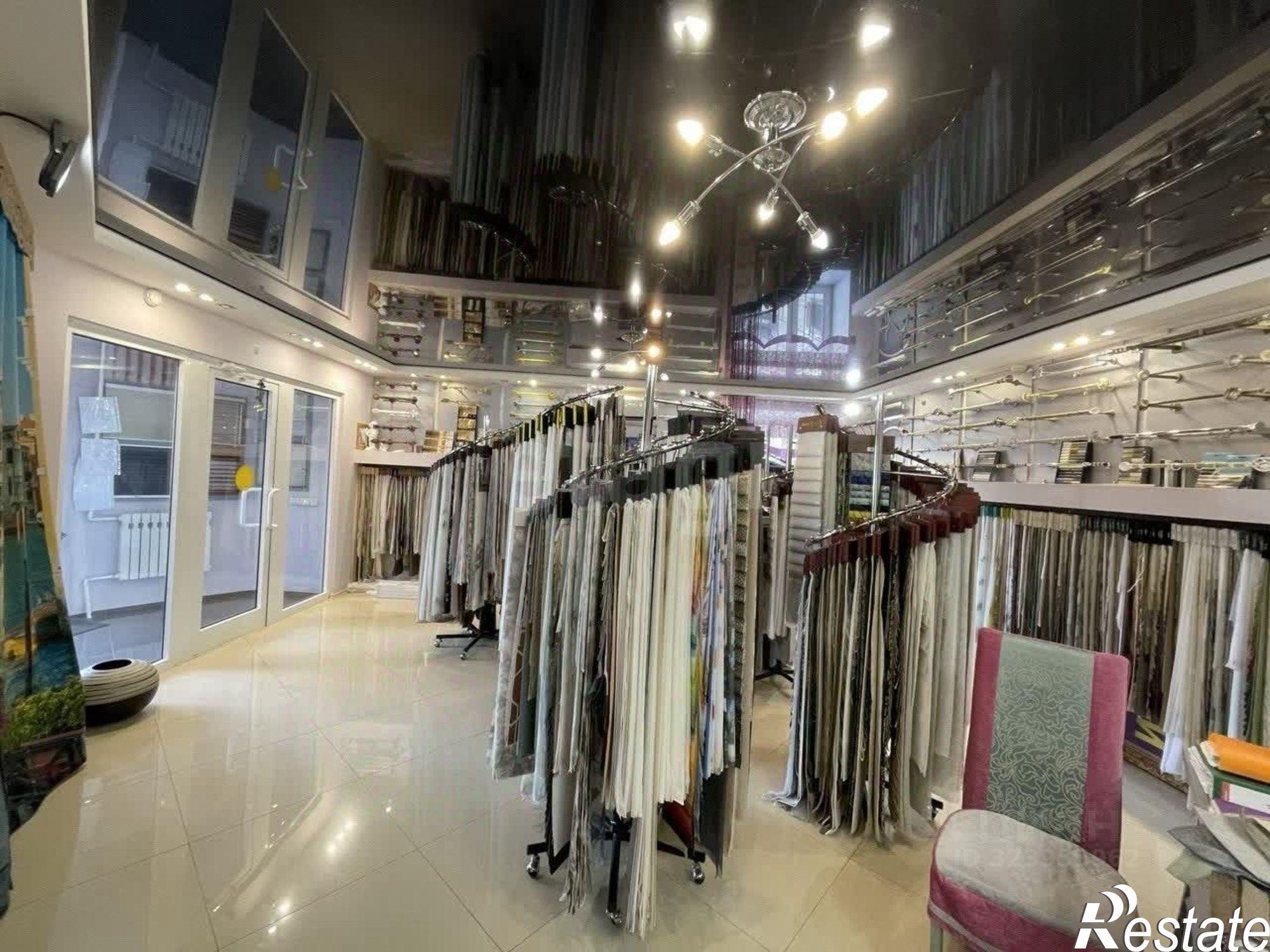 Сдать торговое помещение за 79 636 рублей на Мичуринская улица, 2