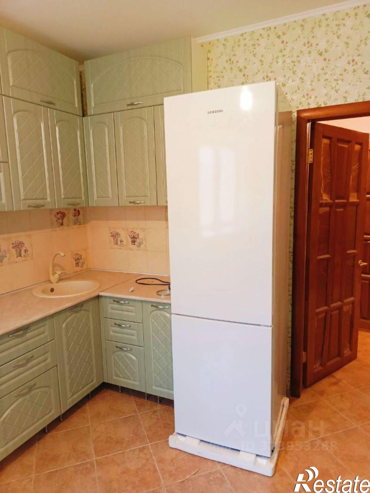 Купить квартиру за 7 100 000 рублей на Набережная улица, 22 к2