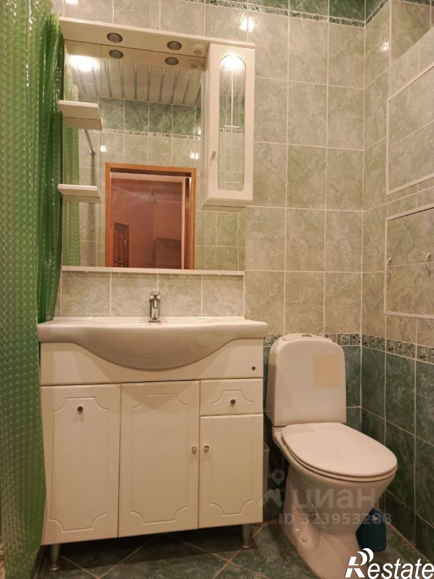 Купить квартиру за 7 100 000 рублей на Набережная улица, 22 к2