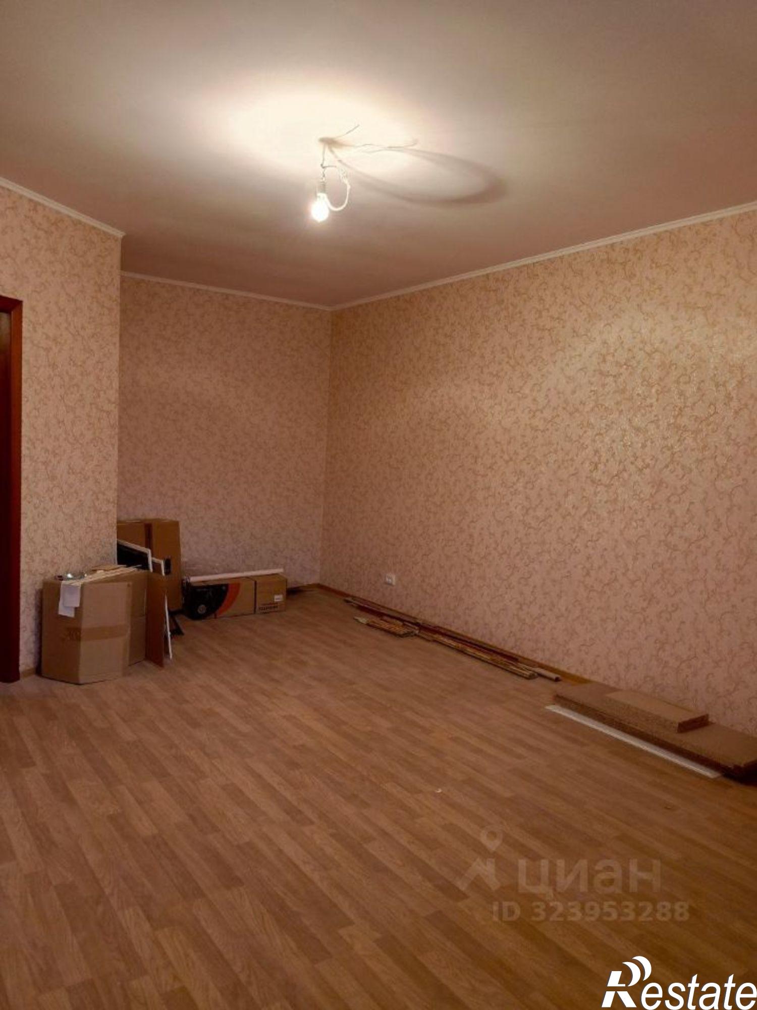 Купить квартиру за 7 100 000 рублей на Набережная улица, 22 к2