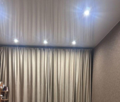 2-комн, 55кв м, этаж 4/6 улица Бориса Васильева, 16