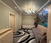 1-комн, 29кв м, этаж 2/5 ул Мичуринская, 331В