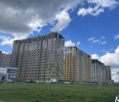 1-комн, 40 кв м, этаж 17/18 городской округ Тамбов