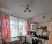 1-комн, 38кв м, этаж -2/4 ул Гастелло, 22