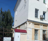 3-комн, 80кв м, этаж 3/3 ул Степана Разина, 13