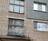 2-комн, 44кв м, этаж 2/5 ул Уборевича, 11