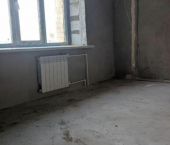 2-комн, 53кв м, этаж 10/10 ул Киквидзе, 75а