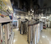 торговое помещение 130 кв м Мичуринская улица, 2