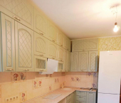 1-комн, 48кв м, этаж 2/16 Набережная улица, 22 к2