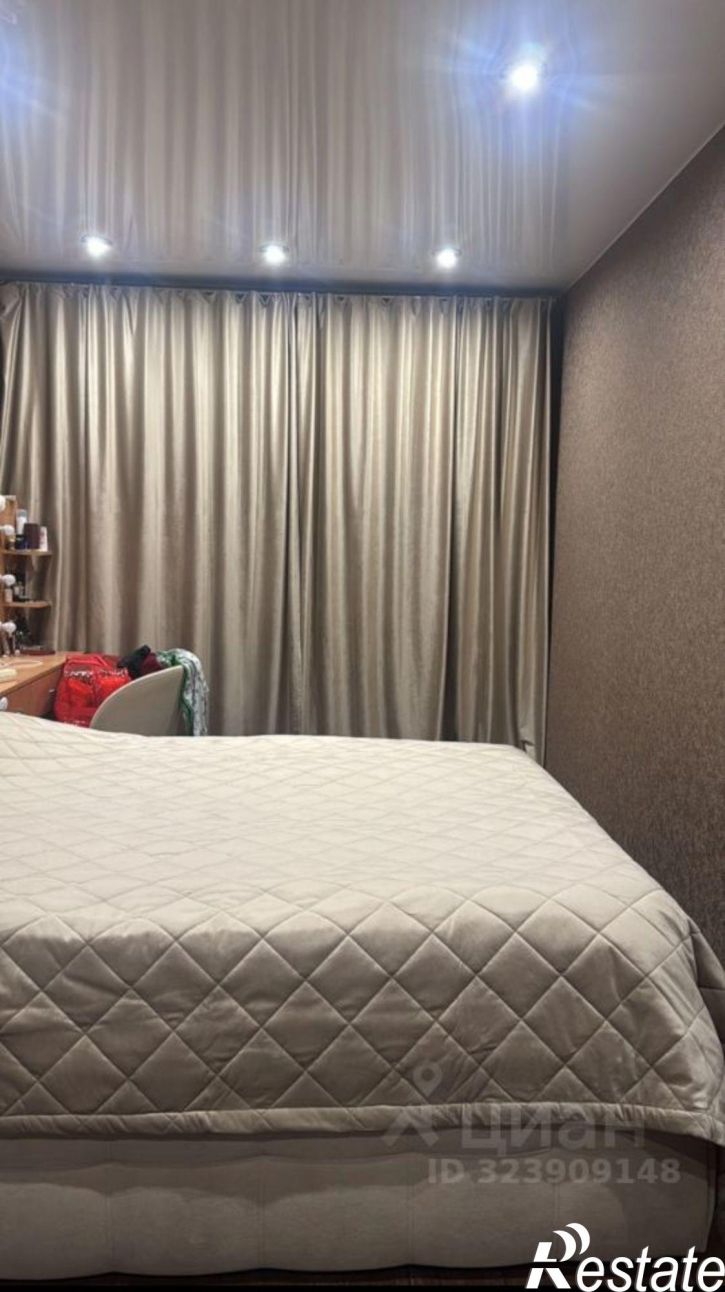 2-комн квартира улица Бориса Васильева, 16,  д. 16