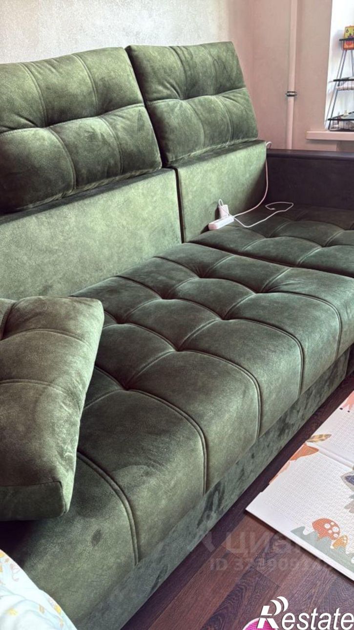 2-комн квартира улица Бориса Васильева, 16,  д. 16