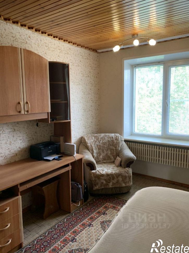 Комната Пионерская улица, 20,  д. 20