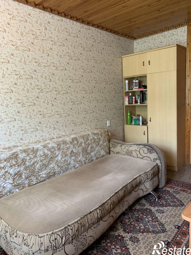 Комната Пионерская улица, 20,  д. 20