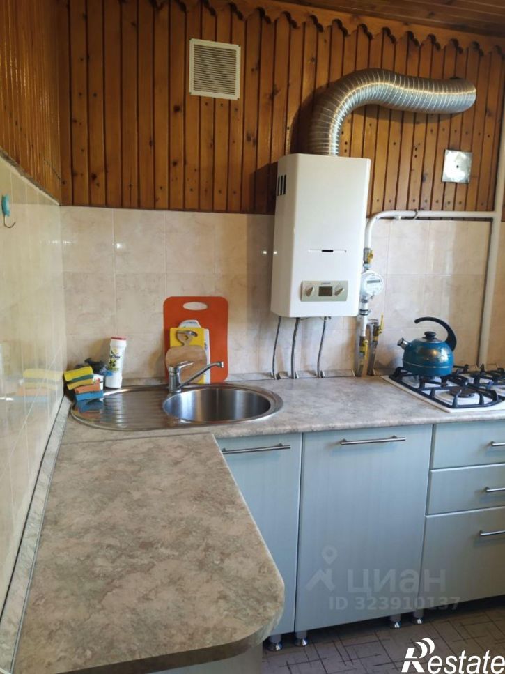 Комната Пионерская улица, 20,  д. 20