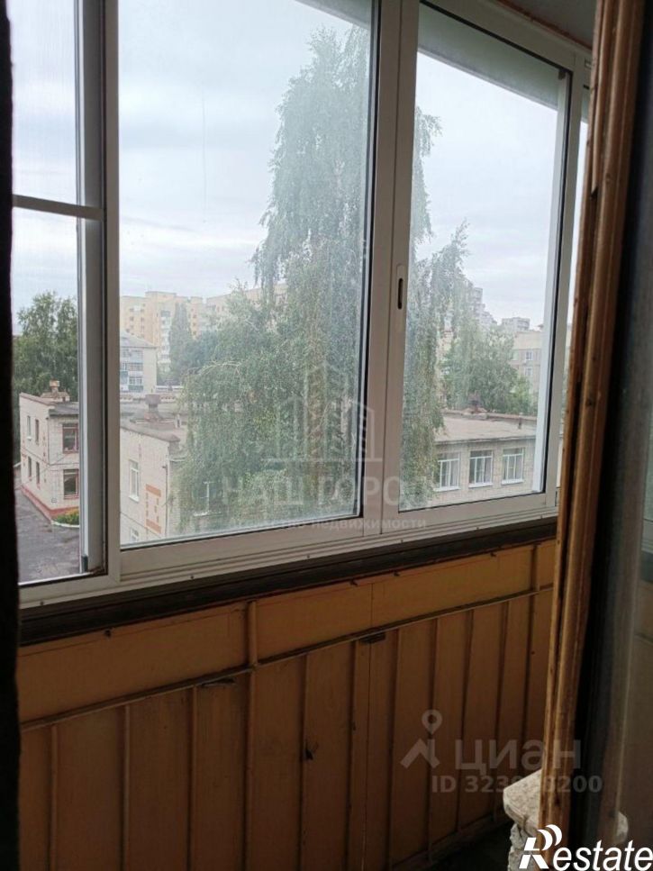 3-комн квартира улица Куйбышева, 6,  д. 6